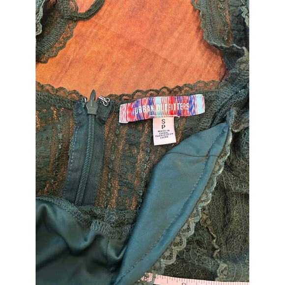 Sz S - Urban Outfitters Mini dress - Picture 7 of 9